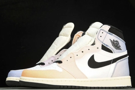 AIR Skyline NIKE OG JORDAN  High 1 0706